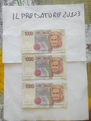 Lire 1000 montessori - lire,
