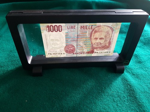 1000 lire montessori decr - 1000,